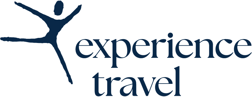 Experience Travel logo