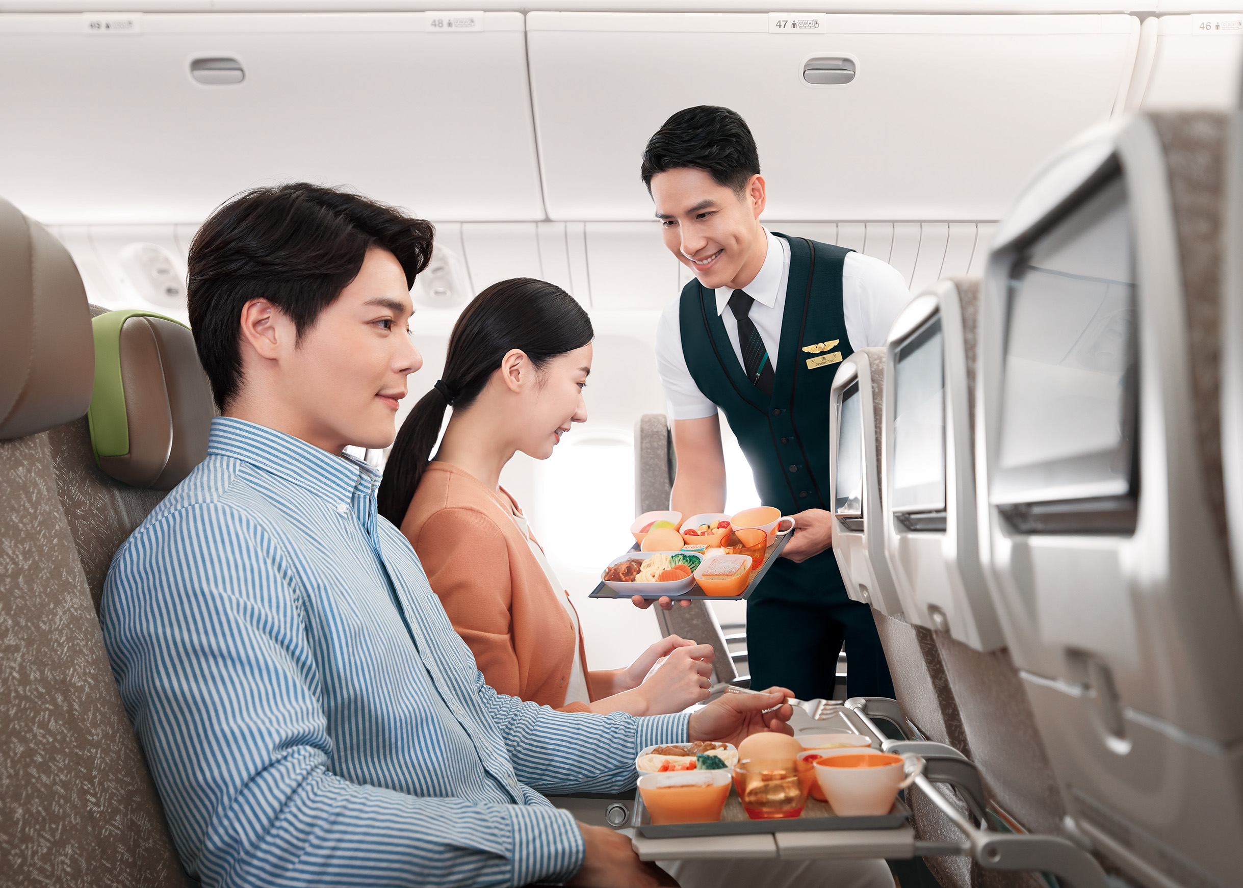 beeld eva air