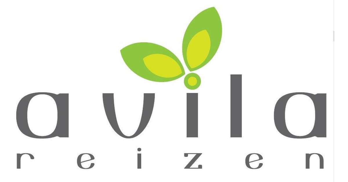 Avila Reizen logo