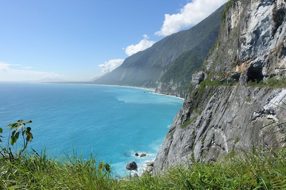 East Coast Taiwan © PANGEA Travel