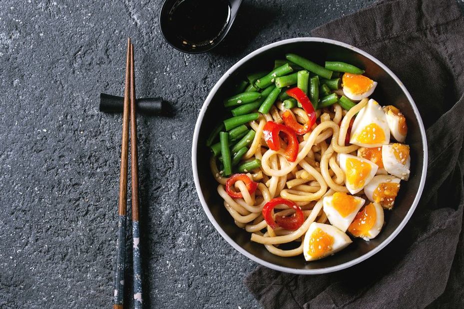 Hot Stir Fry Taiwan © PANGEA Travel