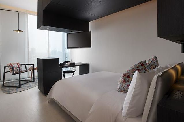 The Place Tainan © PANGEA Travel
