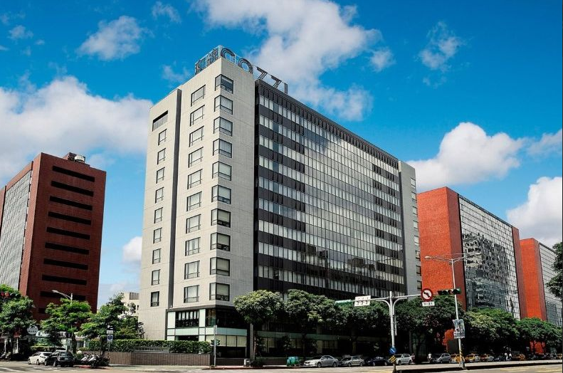 Hotel Cozzi taipei Minsheng © PANGEA Travel