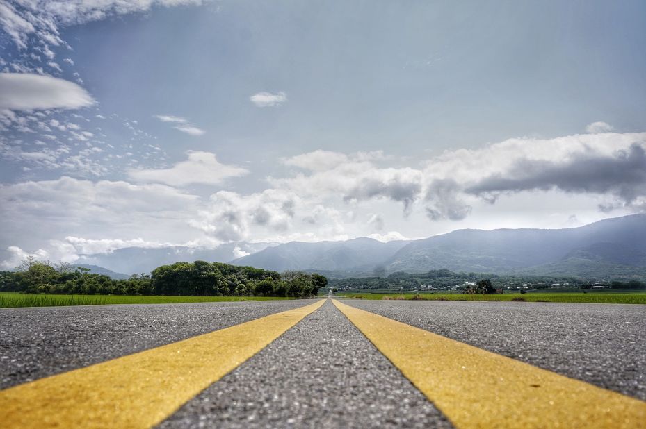 Taitung Mr Brown Avenue Taiwan © PANGEA Travel