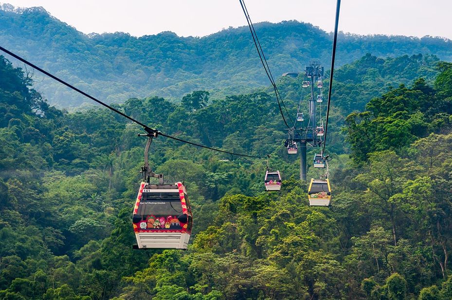 Taiwan 1-55707e90 © PANGEA Travel