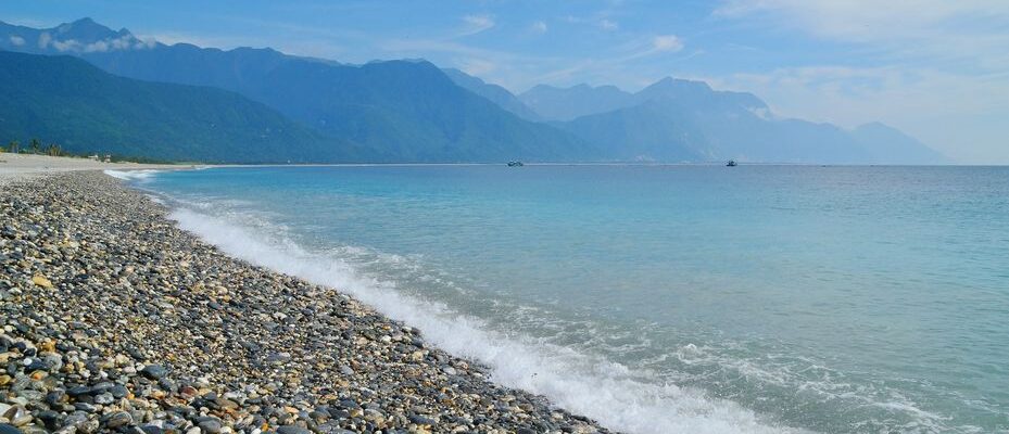 Zee Hualien Taiwan © PANGEA Travel