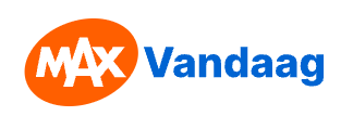Logo van MAX Vandaag