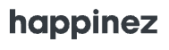Logo van Happinez