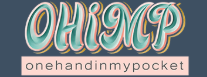 Logo van OHIMP